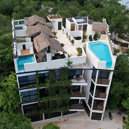 Luxury Penthouse-Private Rooftop Pool-Walkable