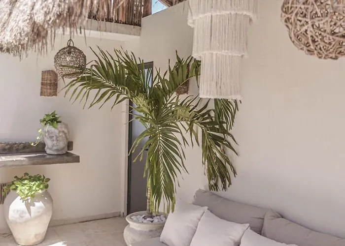 Apartment Luxury Penthouse-private Rooftop Pool-walkable