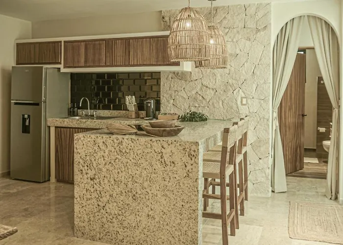 Luxury Penthouse-private Rooftop Pool-walkable Apartment