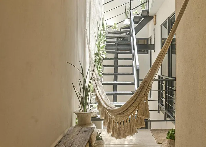 Luxury Penthouse-private Rooftop Pool-walkable Apartment